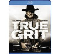 True Grit [Blu-Ray]