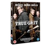 True Grit