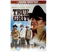 True Grit
