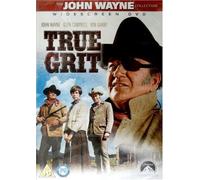 True Grit