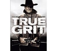 True Grit