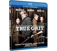 True Grit