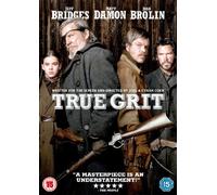 True Grit 2010 [Edizione: Regno Unito] [Import]