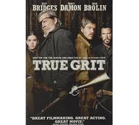 True Grit (2010/ Rental Ready)