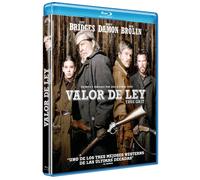 True Grit (2010) / Valor De Ley