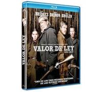 True Grit (2010) / Valor de ley G