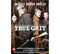 True Grit – DVD – Bilingue (2011)