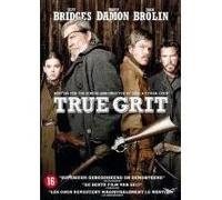 True Grit – DVD – Bilingue (2011)