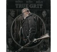 True Grit [Blu-ray]