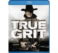 True Grit [Blu-Ray]