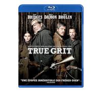 True Grit – Blu-ray – Paramount Pictures