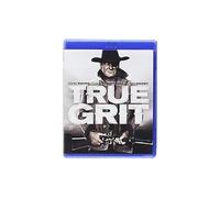 True grit Blu-ray