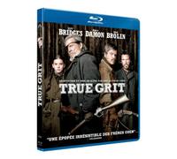 True Grit – Blu-ray – Paramount Pictures