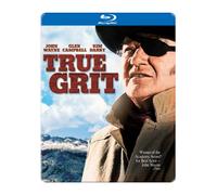 True Grit [Blu-Ray]