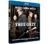 True Grit Blu-Ray E