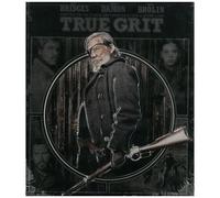 True Grit [Blu-ray]
