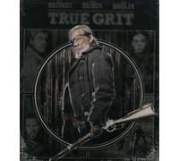 True Grit [Blu-Ray] Gift Set