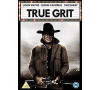 True Grit [Dvd]