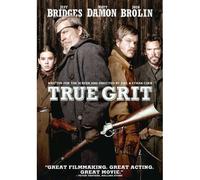 True Grit - Dvd