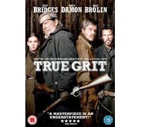 True Grit [DVD] (2010)
