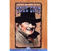 True Grit [Dvd] [Import]