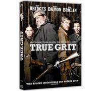 True Grit E