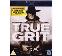 True Grit G
