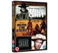 True Grit [Import]
