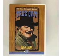 True Grit [Import allemand]
