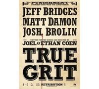 True Grit [Import allemand]