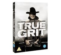 True Grit – Paramount Pictures – Import anglais