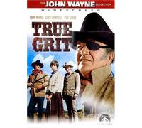 True Grit [Import USA Zone 1]