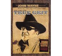 True Grit [Import USA Zone 1]