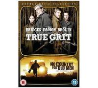 True Grit/No Country For Old Men