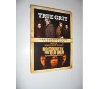 True Grit + No Country For Old Men - Pack