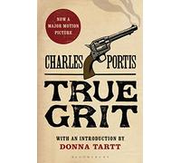 True Grit Portis, Charles (Auteur)