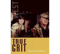 True Grit - Thomas Doherty - UNM Press - ebook (ePub) - Livre