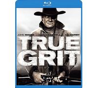 True Grit [Blu-Ray]