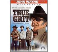 True Grit