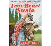 True Heart Susie [Dvd] Duplicated Dvd, Silent Movie