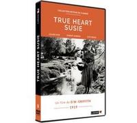 True heart Susie DVD E