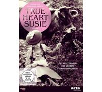 TRUE HEART SUSIE - GRIFFITH,D.W. DVD NEUF