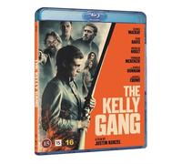 True History Of The Kelly Gang - Blu Ray
