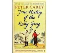 True History of the Kelly Gang