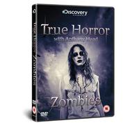 True Horror with Anthony Head: [Import]