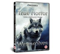 True Horror with Anthony Head: [Import]