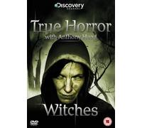 True Horror With Anthony Head [Import anglais]