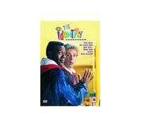 True Identity (2004) - Dvd