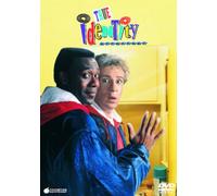 True Identity [Import allemand]