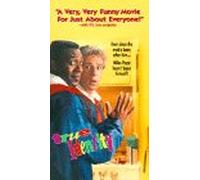 True Identity [VHS]
